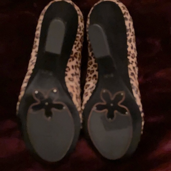 Kate Spade Women’s Shoes - Picture 3 of 5